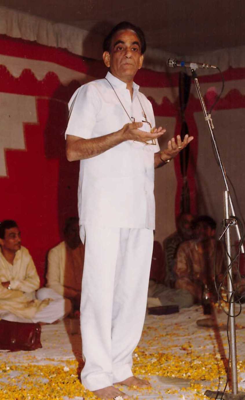 Alhad Bikaneri on Stage31
